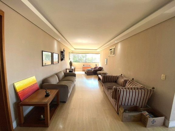 Imagem Apartamento com 3 Quartos à Venda, 118 m² em Rio Branco - Porto Alegre Imagem Apartamento com 3 Quartos à Venda, 118 m² em Rio Branco - Porto Alegre