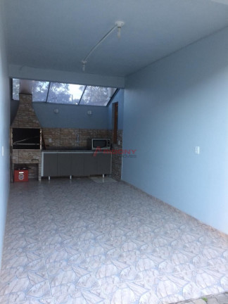 Imagem Casa com 2 Quartos à Venda, 91 m² em Pinheiro Machado - Santa Maria Imagem Casa com 2 Quartos à Venda, 91 m² em Pinheiro Machado - Santa Maria