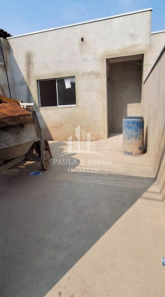 Imagem Casa com 3 Quartos à Venda, 125 m² em Jardim Zaira - Mauá Imagem Casa com 3 Quartos à Venda, 125 m² em Jardim Zaira - Mauá