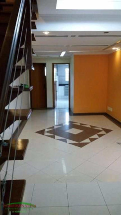 Imagem Sobrado com 3 Quartos à Venda, 264 m² em Parque Continental Ii - Guarulhos