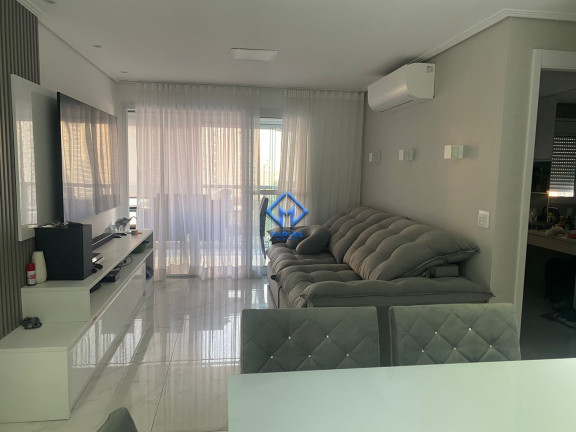 Apartamento com 3 Quartos à Venda, 106 m² em Ipiranga - São Paulo