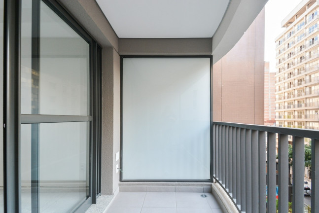 Imagem Studio com 1 Quarto à Venda, 21 m² em República - São Paulo Imagem Studio com 1 Quarto à Venda, 21 m² em República - São Paulo