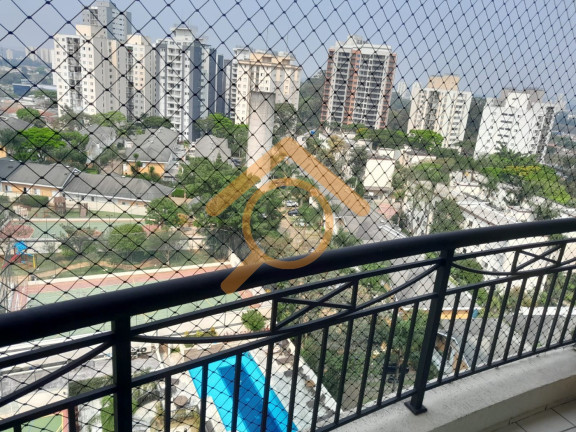 Imagem Imóvel com 3 Quartos à Venda, 82 m² em Jardim Marajoara - São Paulo Imagem Imóvel com 3 Quartos à Venda, 82 m² em Jardim Marajoara - São Paulo