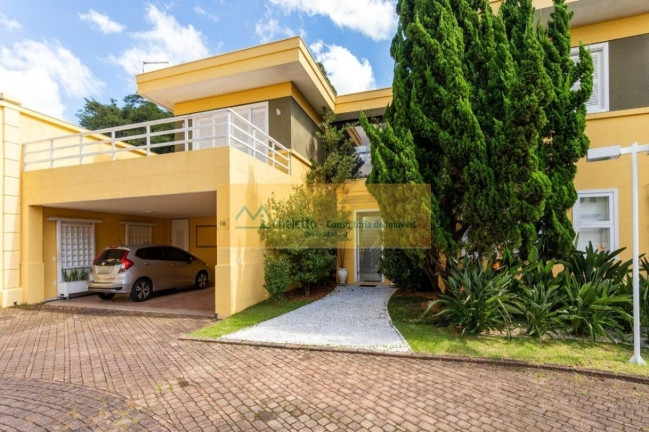 Sobrado com 5 Quartos à Venda, 953 m² em Chácara Monte Alegre - São Paulo