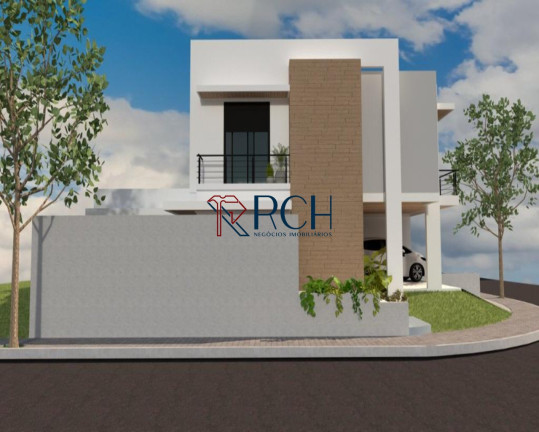 Imagem Casa com 3 Quartos à Venda, 168 m² em Cajuru Do Sul - Sorocaba Imagem Casa com 3 Quartos à Venda, 168 m² em Cajuru Do Sul - Sorocaba