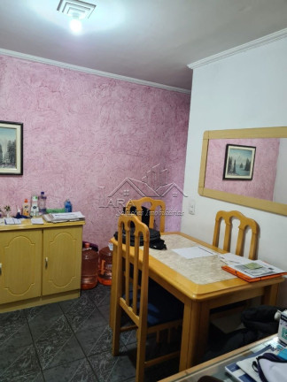 Imagem Apartamento com 2 Quartos à Venda,  em Jardim Danfer - São Paulo