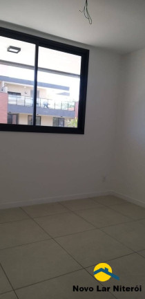 Imagem Apartamento com 2 Quartos à Venda, 109 m² em Piratininga - Niterói