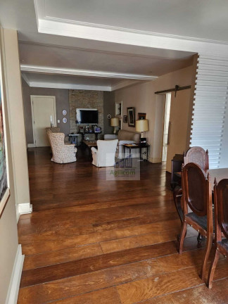 Imagem Apartamento com 3 Quartos à Venda, 137 m² em Vila Cordeiro - São Paulo Imagem Apartamento com 3 Quartos à Venda, 137 m² em Vila Cordeiro - São Paulo