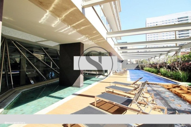Imagem Apartamento com 1 Quarto à Venda, 76 m² em Vila Nova Conceição - São Paulo Imagem Apartamento com 1 Quarto à Venda, 76 m² em Vila Nova Conceição - São Paulo