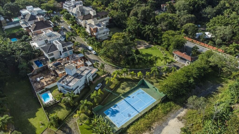 Casa de Condomínio com 5 Quartos à Venda, 404 m² em Santo Antônio De Lisboa - Florianópolis