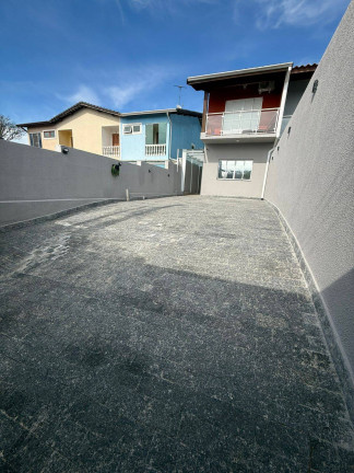 Imagem Casa com 3 Quartos à Venda, 180 m² em Chácara Canta Galo - Cotia