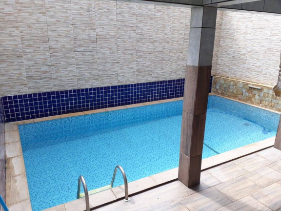 Imagem Sobrado com 3 Quartos à Venda, 192 m² em Jardim Adelfiore - São Paulo
