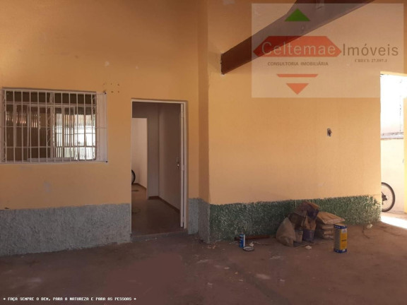 Imagem Casa com 3 Quartos à Venda, 100 m² em Jardim Ana Rosa - Taubaté Imagem Casa com 3 Quartos à Venda, 100 m² em Jardim Ana Rosa - Taubaté