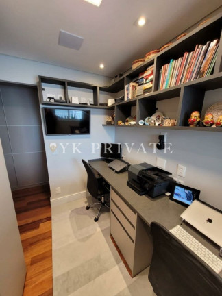 Imagem Apartamento com 3 Quartos à Venda, 105 m² em Vila Anastácio - São Paulo