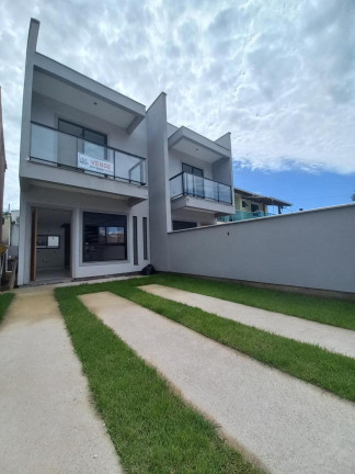 Imagem Casa com 2 Quartos à Venda, 85 m² em São Sebastião - Palhoça