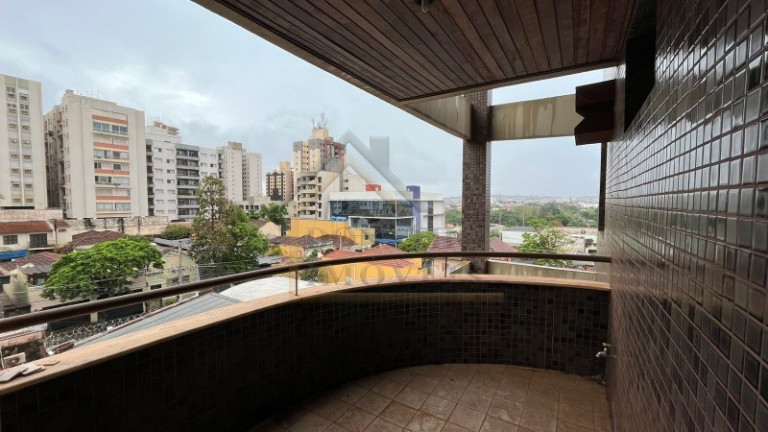 Imagem Apartamento com 1 Quarto para Alugar, 63 m² em Centro - Ribeirão Preto Imagem Apartamento com 1 Quarto para Alugar, 63 m² em Centro - Ribeirão Preto