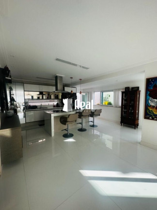 Imagem Casa à Venda, 430 m² em Alphaville (abrantes) - Camaçari