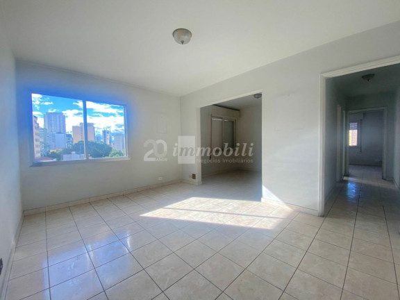 Imagem Apartamento com 2 Quartos à Venda, 90 m² em Barra Funda - São Paulo
