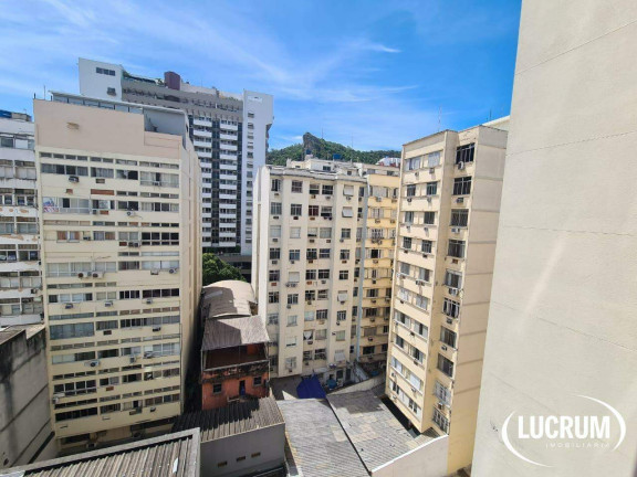 Imagem Kitnet com 1 Quarto à Venda, 45 m² em Copacabana - Rio De Janeiro Imagem Kitnet com 1 Quarto à Venda, 45 m² em Copacabana - Rio De Janeiro