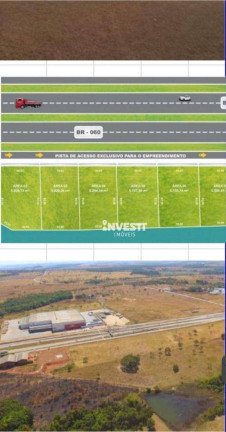 Imagem Imóvel à Venda, 10.000 m² em Centro - Abadia De Goiás Imagem Imóvel à Venda, 10.000 m² em Centro - Abadia De Goiás