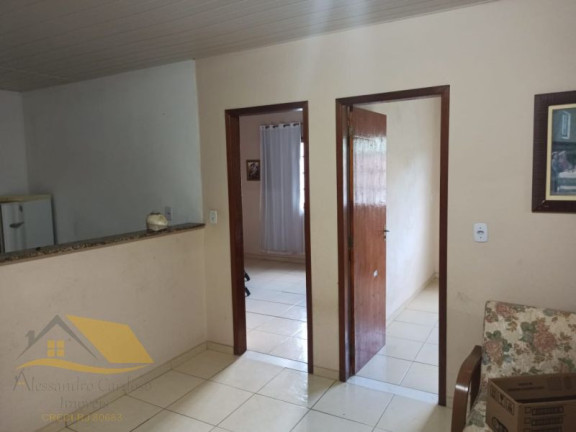 Imagem Casa com 4 Quartos à Venda, 200 m² em Chácara Paraíso - Nova Friburgo Imagem Casa com 4 Quartos à Venda, 200 m² em Chácara Paraíso - Nova Friburgo