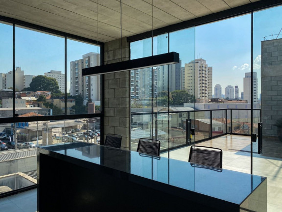 Imagem Apartamento com 1 Quarto para Alugar, 30 m² em Lapa - São Paulo