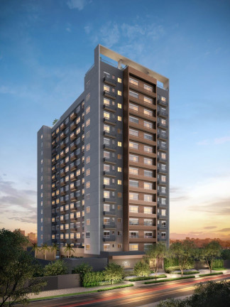 Loft com 1 Quarto à Venda, 26 m² em Passo Da Areia - Porto Alegre
