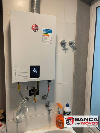 Imagem Apartamento com 2 Quartos à Venda, 61 m² em Butantã - São Paulo