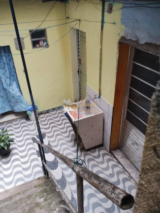 Imagem Sobrado com 9 Quartos à Venda, 265 m² em Chácara Nani - São Paulo Imagem Sobrado com 9 Quartos à Venda, 265 m² em Chácara Nani - São Paulo