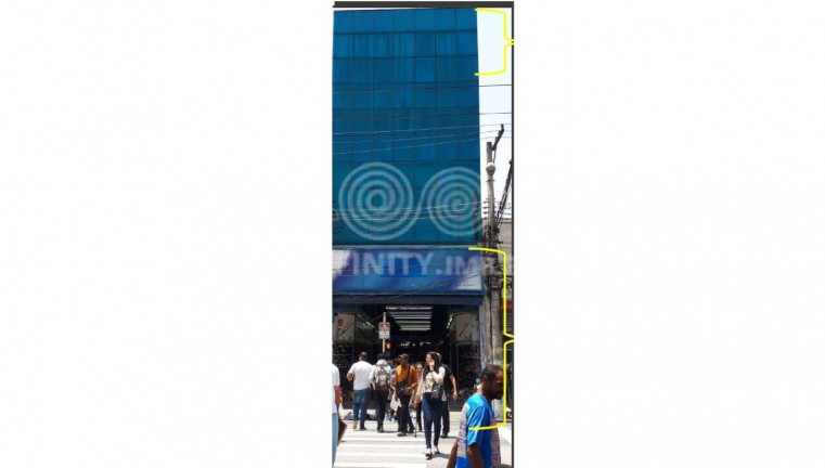 Imóvel Comercial à Venda, 1.200 m² em Brás - São Paulo
