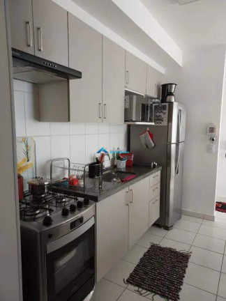 Imagem Apartamento com 2 Quartos à Venda, 61 m² em Agapeama - Jundiaí Imagem Apartamento com 2 Quartos à Venda, 61 m² em Agapeama - Jundiaí