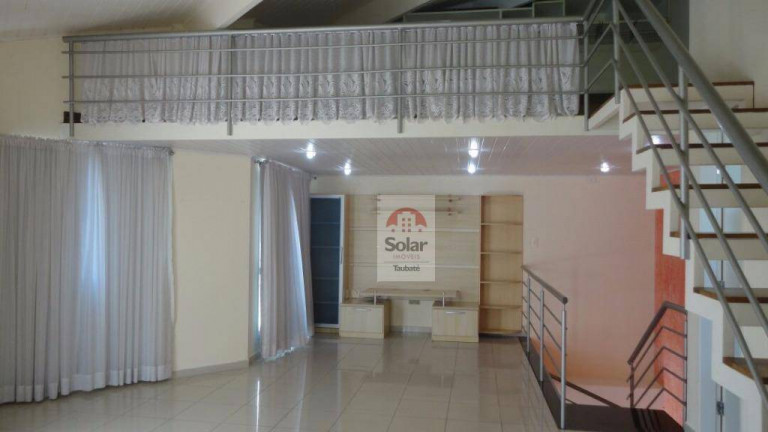 Imagem Apartamento com 3 Quartos à Venda ou Locação, 190 m² em Barranco - Taubaté Imagem Apartamento com 3 Quartos à Venda ou Locação, 190 m² em Barranco - Taubaté