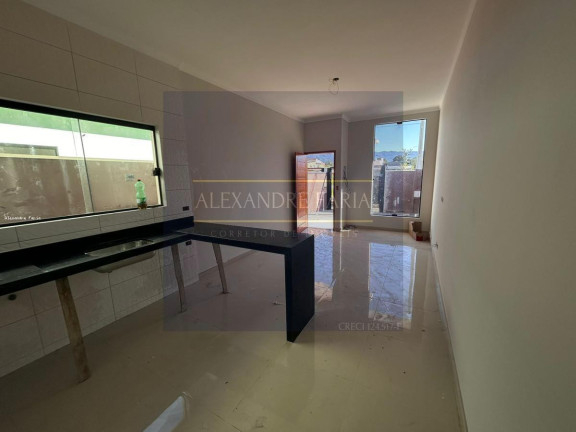 Imagem Casa com 2 Quartos à Venda, 80 m² em Balneário Dos Golfinhos - Caraguatatuba