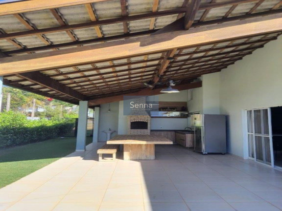 Imagem Casa com 4 Quartos à Venda, 282 m² em Colinas De Inhandjara - Itupeva Imagem Casa com 4 Quartos à Venda, 282 m² em Colinas De Inhandjara - Itupeva