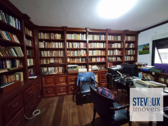 Imagem Apartamento com 3 Quartos à Venda, 258 m² em Jardins - São Paulo