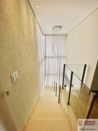 Imagem Casa com 4 Quartos à Venda, 215 m² em Residencial Real Parque Sumaré - Sumaré