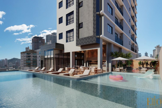 Imagem Apartamento com 3 Quartos à Venda, 141 m² em Meia Praia - Itapema Imagem Apartamento com 3 Quartos à Venda, 141 m² em Meia Praia - Itapema