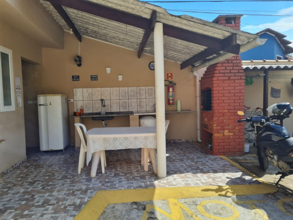 Imagem Kitnet com 1 Quarto à Venda, 35 m² em Vilamar - Praia Grande Imagem Kitnet com 1 Quarto à Venda, 35 m² em Vilamar - Praia Grande