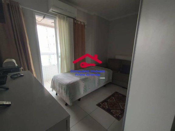 Imagem Apartamento com 2 Quartos à Venda, 92 m² em Aviação - Praia Grande