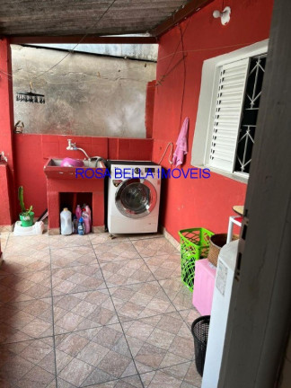 Imagem Casa com 3 Quartos à Venda, 314 m² em Vila Nambi - Jundiaí Imagem Casa com 3 Quartos à Venda, 314 m² em Vila Nambi - Jundiaí