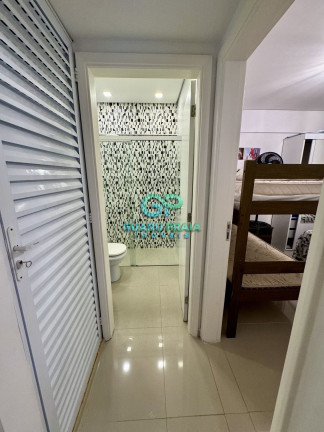 Imagem Apartamento com 2 Quartos à Venda, 65 m² em Pitangueiras - Guarujá