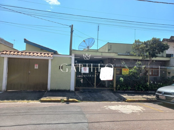 Imagem Casa com 4 Quartos à Venda, 190 m² em Vila Vianelo - Jundiaí Imagem Casa com 4 Quartos à Venda, 190 m² em Vila Vianelo - Jundiaí