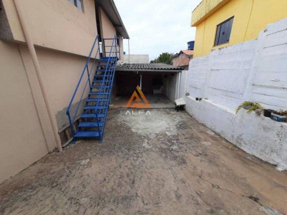 Imagem Casa com 3 Quartos à Venda, 53 m² Imagem Casa com 3 Quartos à Venda, 53 m²