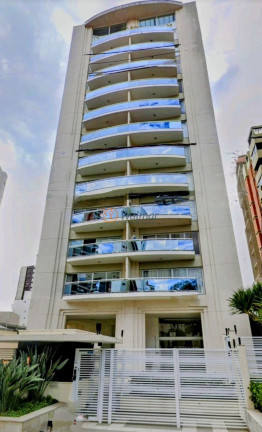 Imagem Imóvel com 3 Quartos à Venda, 151 m² em Cambuí - Campinas