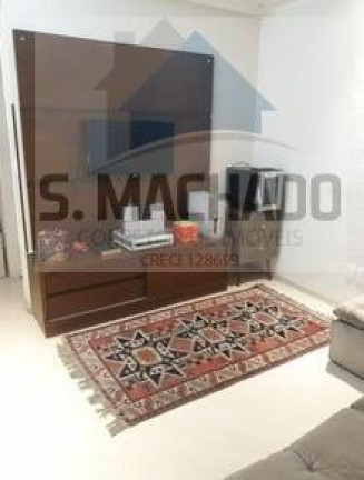 Imagem Apartamento com 3 Quartos à Venda, 75 m² em Vila Apiai - Santo André