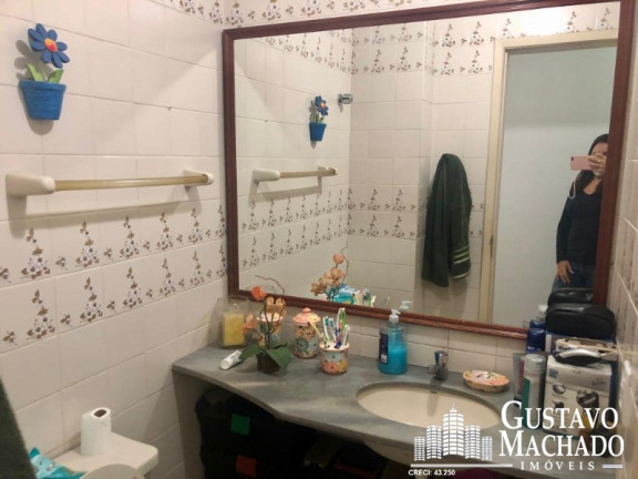 Imagem Cobertura com 4 Quartos à Venda, 244 m² em Jardim Amália - Volta Redonda