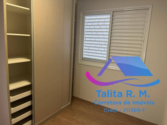 Imagem Apartamento com 2 Quartos à Venda, 54 m² em Botucatu Imagem Apartamento com 2 Quartos à Venda, 54 m² em Botucatu