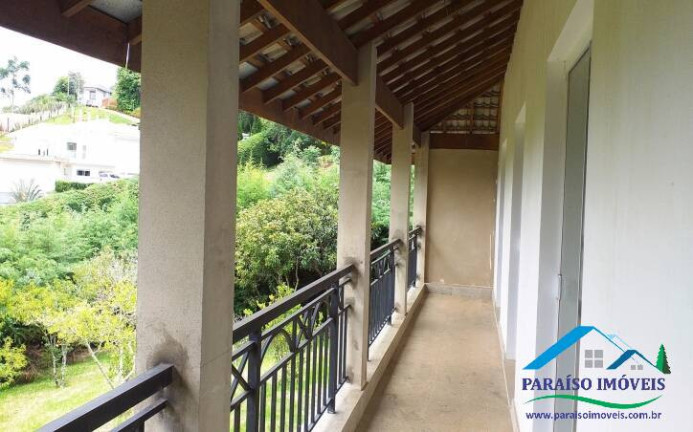 Imagem Casa de Condomínio com 4 Quartos à Venda, 560 m² em Centro - Paraisópolis