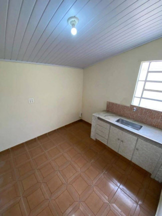 Imagem Casa com 2 Quartos à Venda, 252 m² em Anhangabaú - Jundiaí