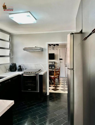 Imagem Apartamento com 4 Quartos à Venda, 202 m² em Paraíso - São Paulo